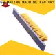 MX machinery popular nylon bristle brush personalized for household 1