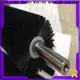 MX machinery cylinder brush personalized for car 1