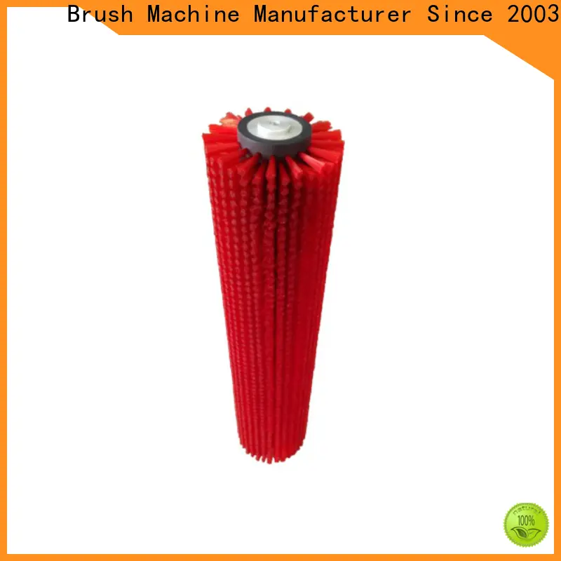 MX machinery cost-effective nylon wheel brush personalized for commercial 1