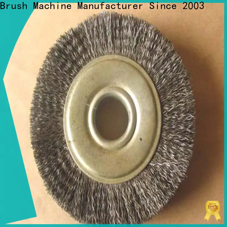 MX machinery nylon bristle brush factory price for household 1