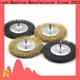 MX machinery brass brush design for industrial1 1
