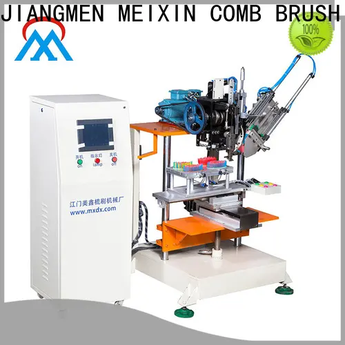 flat Brush Making Machine personalized for industry 1