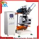 high productivity broom manufacturing machine wholesale for toilet brush 1