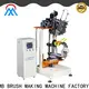 MX machinery brush tufting machine design for industrial brush2 1