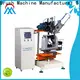 MX machinery certificated brush tufting machine inquire now for industrial brush 1