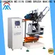 MX machinery certificated brush tufting machine with good price for broom 1