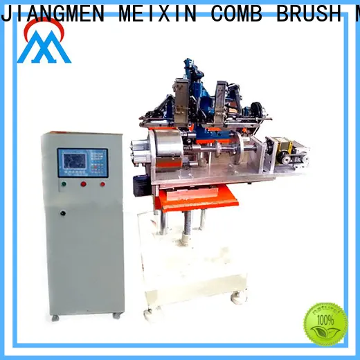 quality toothbrush making machine customized for hockey brush 1