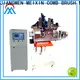 quality toothbrush making machine customized for hockey brush 1
