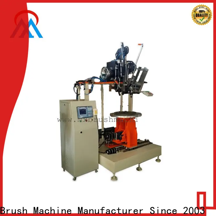 top quality disc brush machine with good price for bristle brush1 1