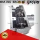 MX machinery durable Toilet Brush Machine customized for bristle brush1 1