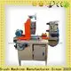 automatic trimming machine customized for PP brush1 1