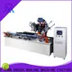 positioning Brush Drilling And Tufting Machine inquire now for PET brush 1