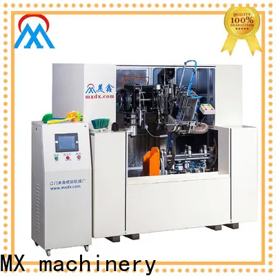 excellent Brush Making Machine from China for toilet brush 1