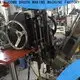 independent motion Drilling And Tufting Machine series for industry 1
