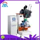 MX machinery quality toothbrush making machine from China for industrial brush 1