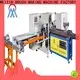 MX machinery hot selling Automatic Broom Trimming Machine from China for PET brush 1