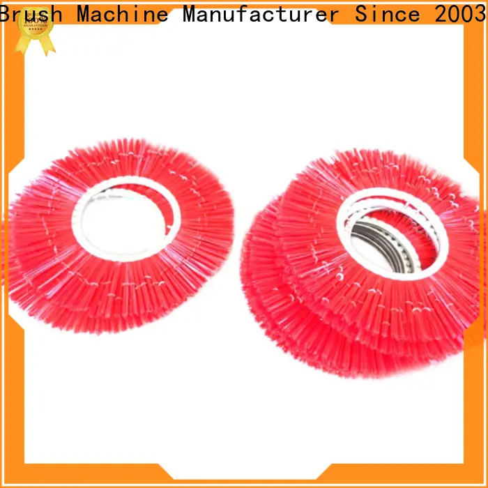 stapled tube cleaning brush factory price for household 1