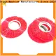 stapled tube cleaning brush factory price for household 1