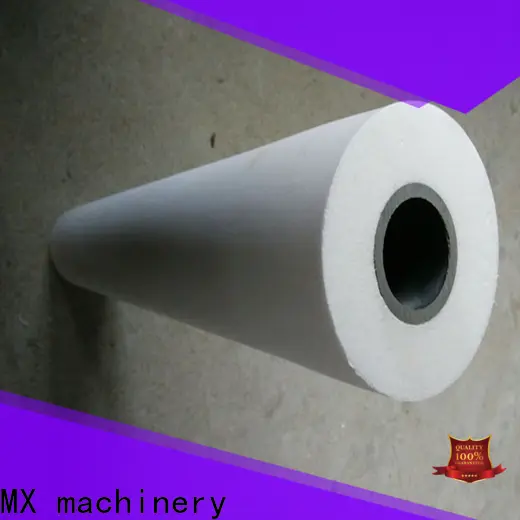 MX machinery spiral brush personalized for washing 1