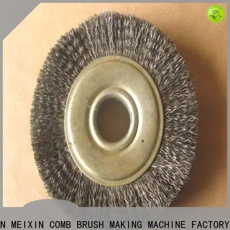 MX machinery top quality pipe brush wholesale for commercial 1
