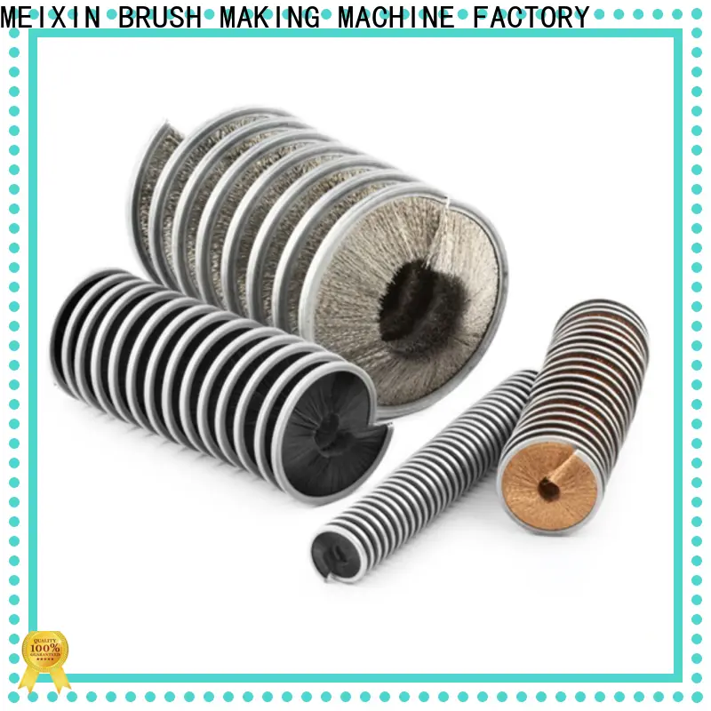 MX machinery brass brush design for industrial2 1