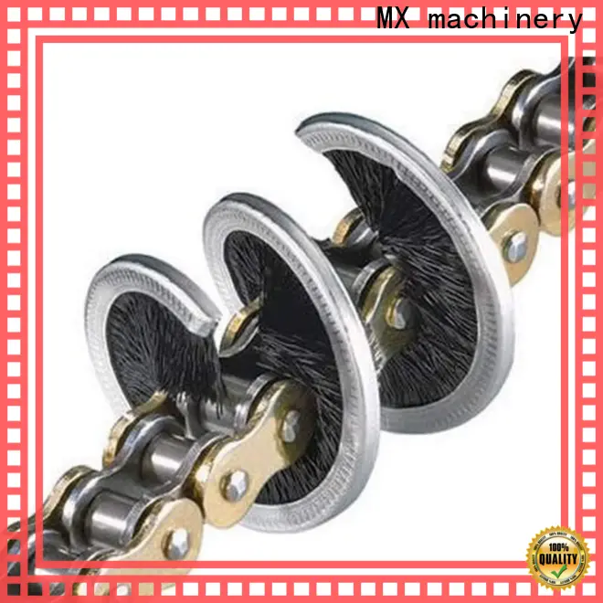 MX machinery top quality nylon cup brush personalized for household 1