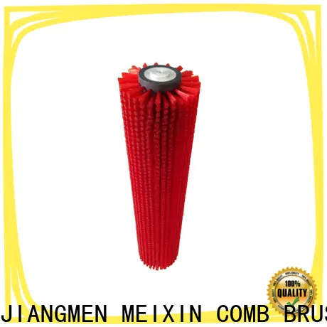 MX machinery cost-effective tube cleaning brush wholesale for industrial 1