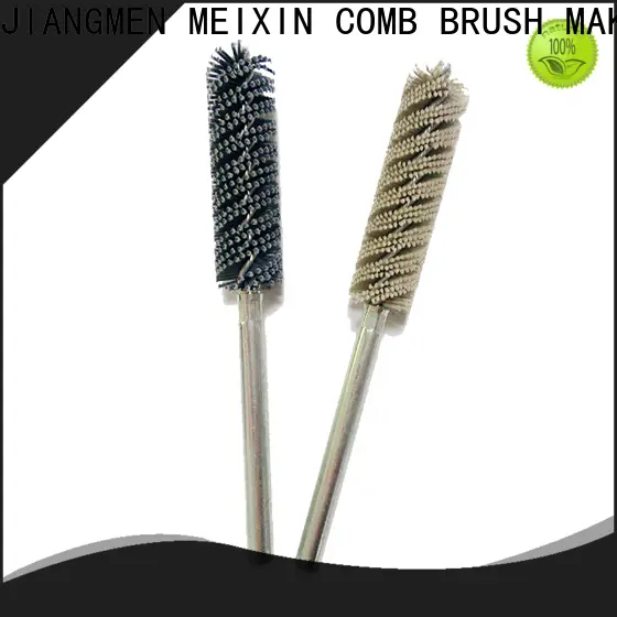 MX machinery pipe brush supplier for commercial 1