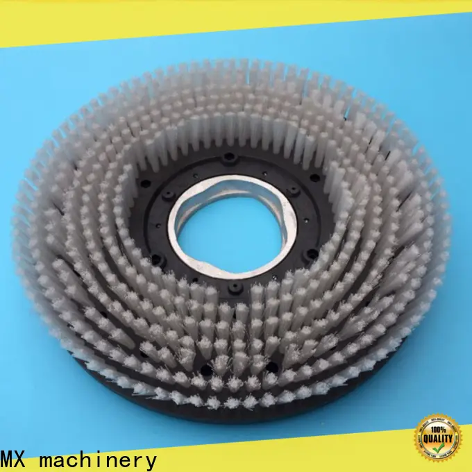 MX machinery pipe cleaning brush supplier for cleaning 1
