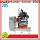 MX machinery delta inverter broom tufting machine series for PP brush 1