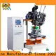 MX machinery delta inverter Brush Making Machine supplier for clothes brushes 1