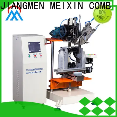 MX machinery professional Drilling And Tufting Machine personalized for household brush 1