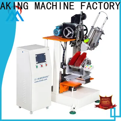 certificated brush tufting machine with good price for industry 1