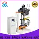 MX machinery certificated brush tufting machine inquire now for industry 1