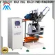 MX machinery brush tufting machine design for clothes brushes 1