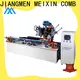 MX machinery cost-effective brush making machine inquire now for PP brush 1
