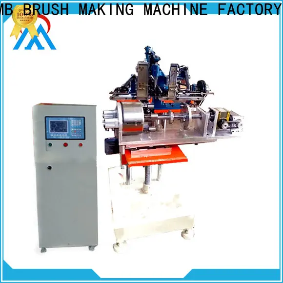quality toothbrush making machine manufacturer for hockey brush 1