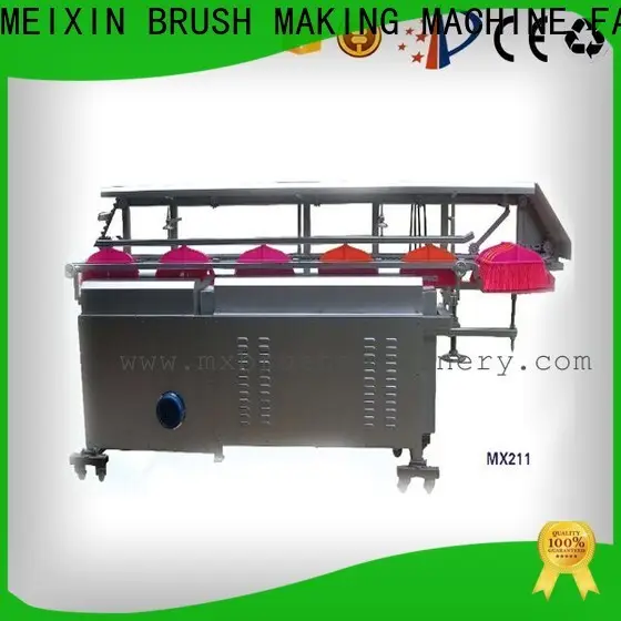 reliable trimming machine directly sale for PP brush 1