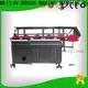 reliable trimming machine directly sale for PP brush 1