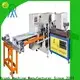 MX machinery Automatic Broom Trimming Machine customized for PP brush 1