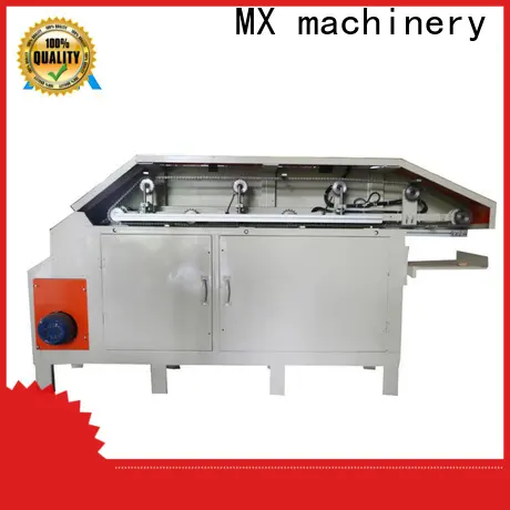 MX machinery automatic trimming machine from China for bristle brush 1