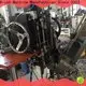 MX machinery Drilling And Tufting Machine customized for hair brush 1