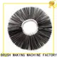 MX machinery pipe brush personalized for industrial 1