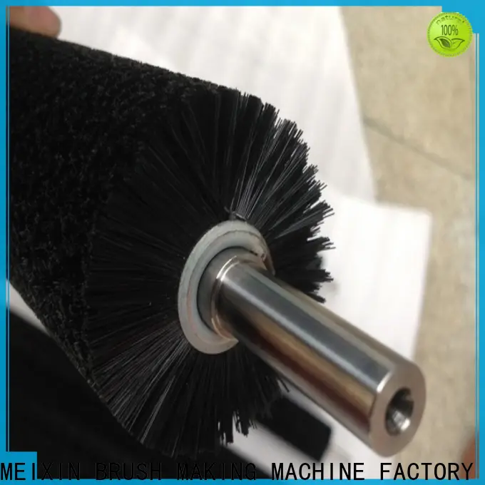 cost-effective nylon wheel brush supplier for cleaning 1