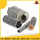 MX machinery brass brush design for metal 1