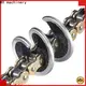 MX machinery stapled nylon brush for drill factory price for industrial 1