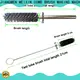 MX machinery stapled tube cleaning brush personalized for industrial 1