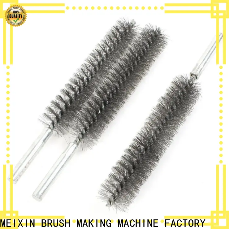 MX machinery deburring brush factory for household 1