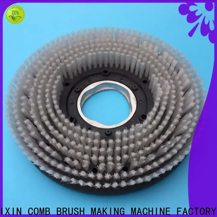 MX machinery popular nylon cup brush wholesale for industrial 1