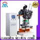 MX machinery high productivity plastic broom making machine personalized for household brush 1